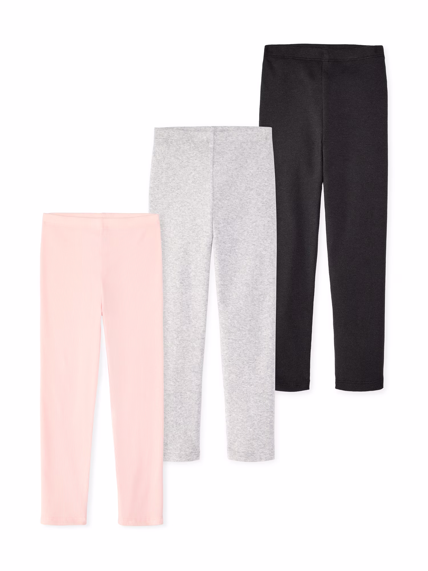 Black/Gray/Pink