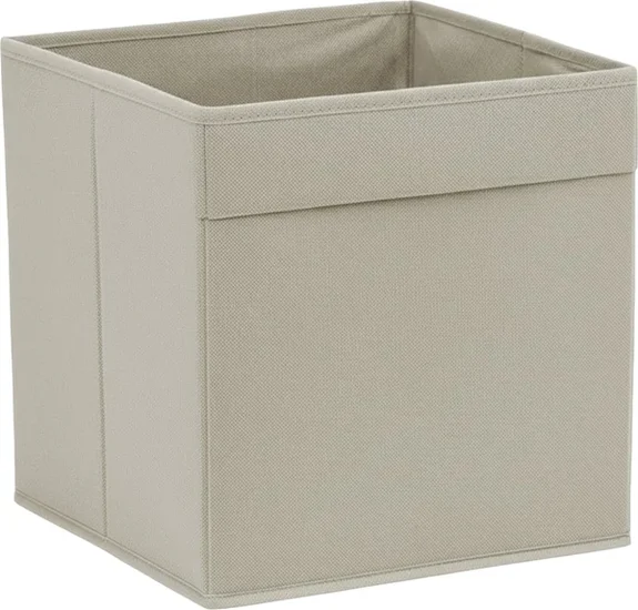 Closet Essentials Storage Collapsible Storage Container