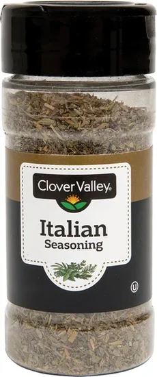 Clover Valley Italian Seasoning, 0.75 oz