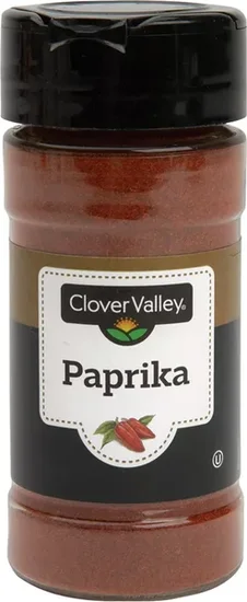 Clover Valley Paprika, 2.12 oz