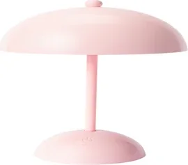 Colored Mushroom Touch Lamp