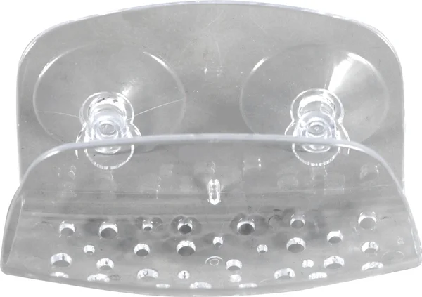 Cooking Concepts Clear Sponge Holders