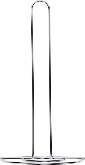 Cooking Concepts Nickel Colored Wire Paper Towel Holders