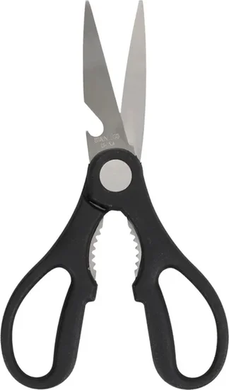Cooking Concepts Stainless Steel Kitchen Shears