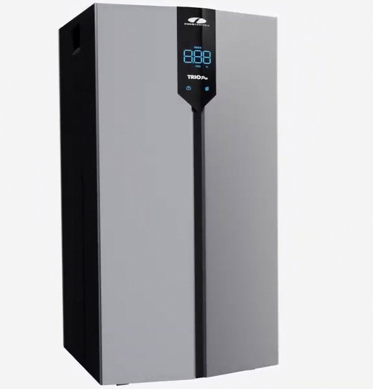 Field Controls TRIO Pro Commercial and Industrial Grade Air Purifier