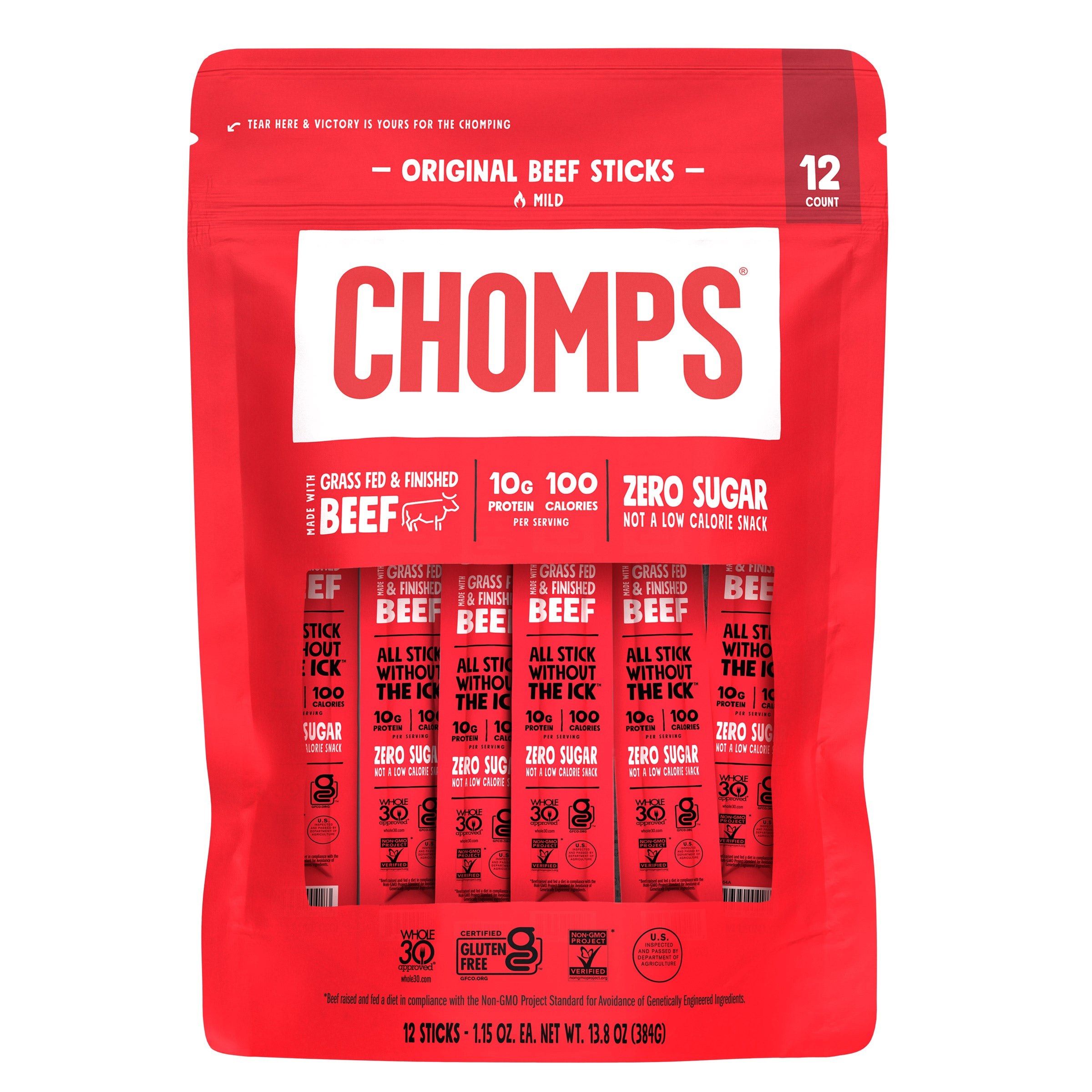 Costco high-protein find #8