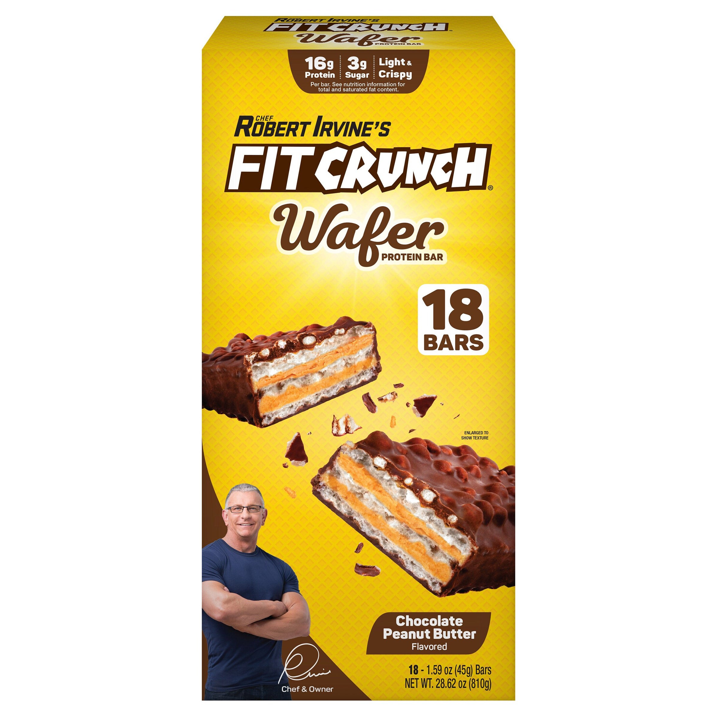 Costco high-protein find #10