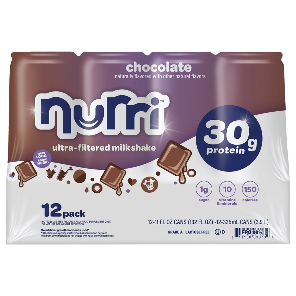 Costco high-protein find #12