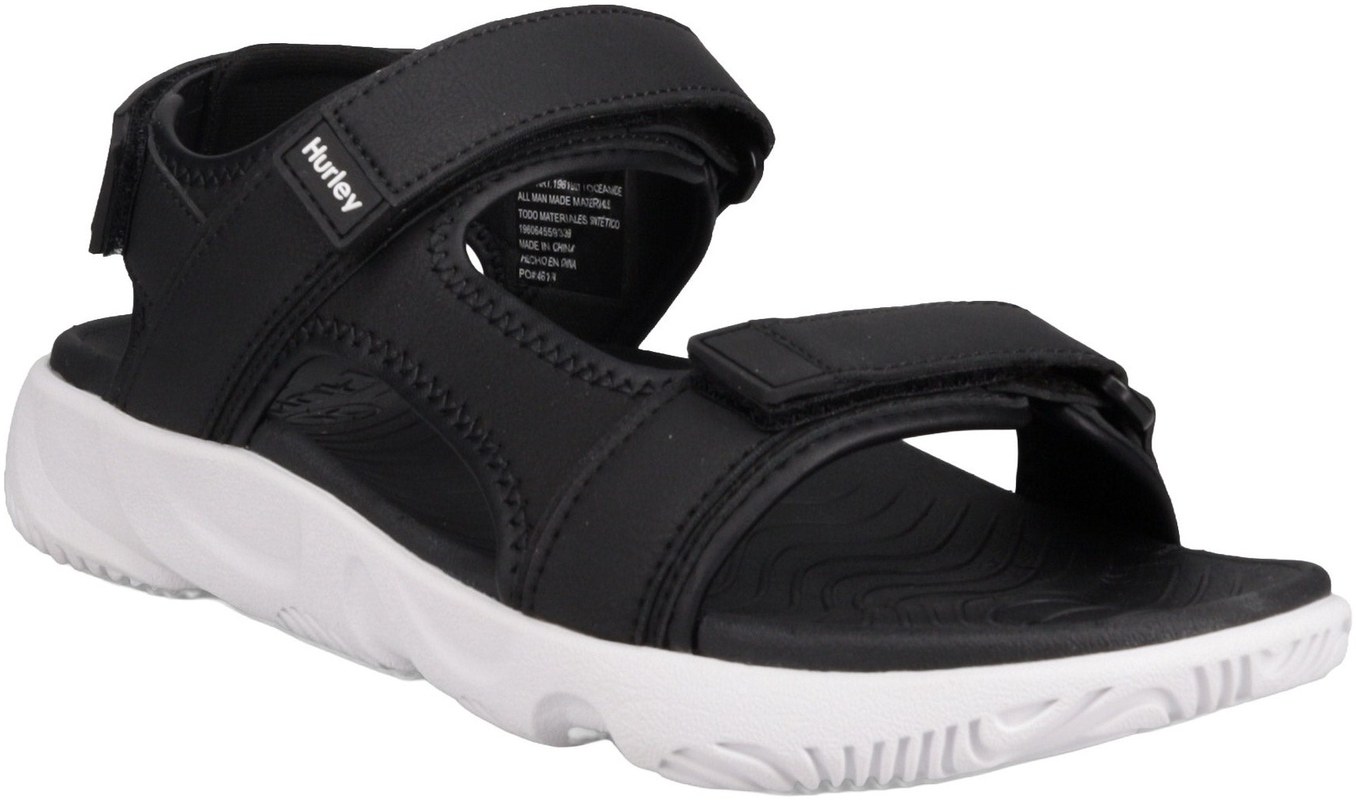 Hurley Men's Strap Sandal