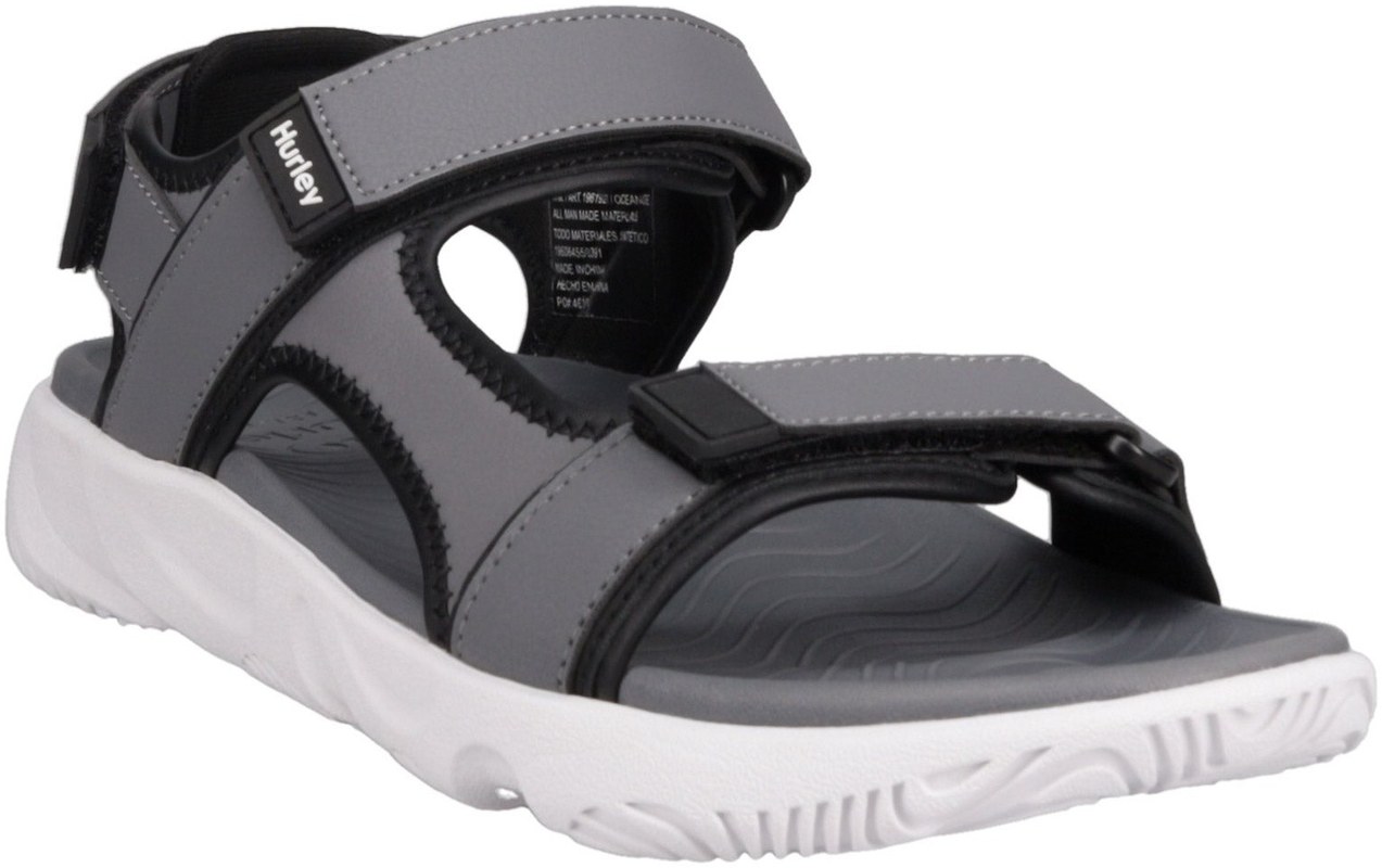 Hurley Men's Strap Sandal