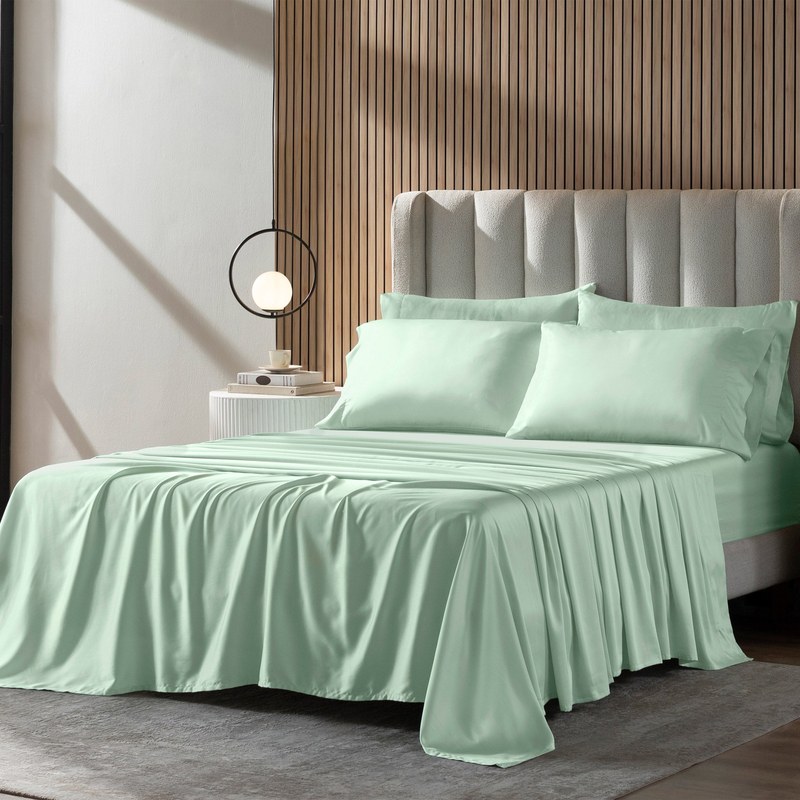 Slumber Chill 6-piece Cooling Sheet Set