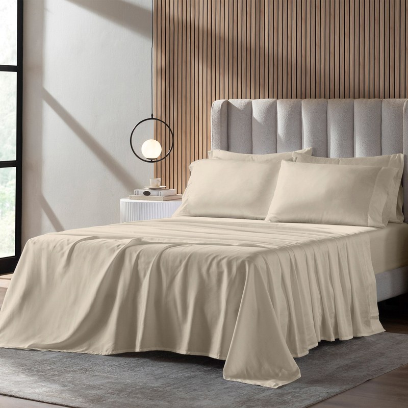 Slumber Chill 6-piece Cooling Sheet Set