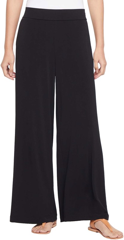 Three Dots Women's Pull-On Pant