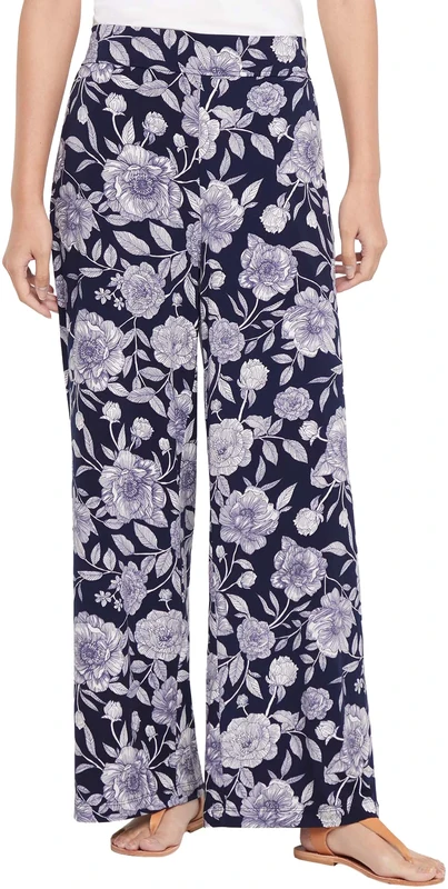 Three Dots Women's Pull-On Pant