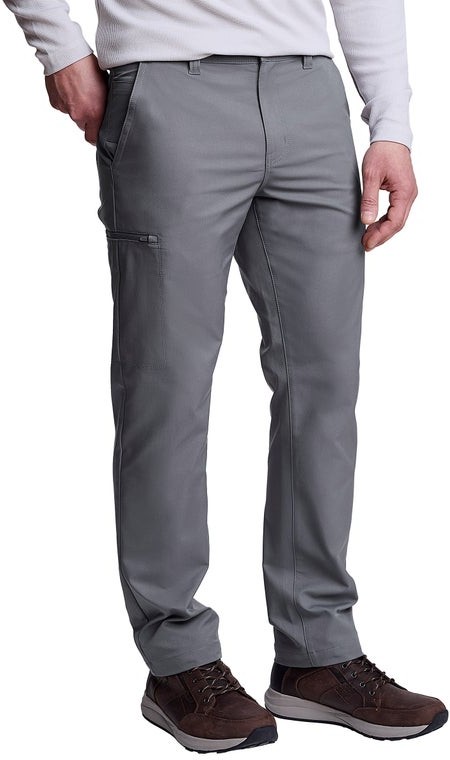 Copper & Oak Men's Tech Pant