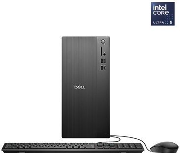 Dell Tower Desktop