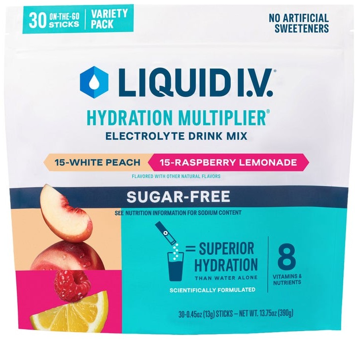 Liquid I.V. Hydration Multiplier®