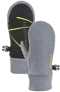 Head Kids' Touchscreen Gloves/Mittens