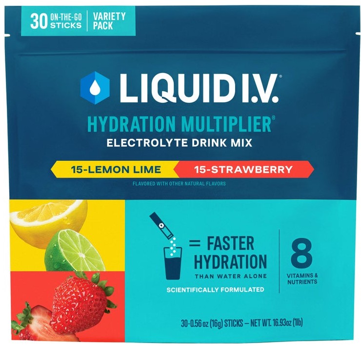 Liquid I.V. Hydration Multiplier®