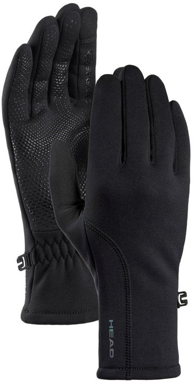 Head Women's Touchscreen Running Gloves