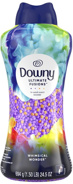 Downy Ultimate Fusions Laundry Scent Beads
