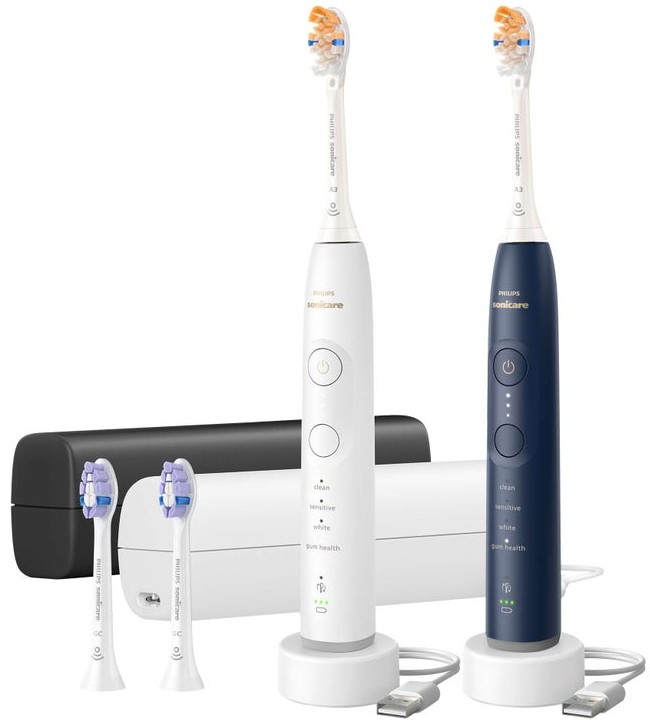 Philips Sonicare Professional Clean Plus Rechargeable Toothbrush