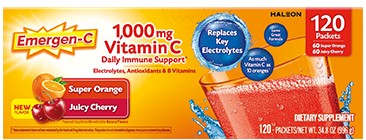 Emergen-C Vitamin C