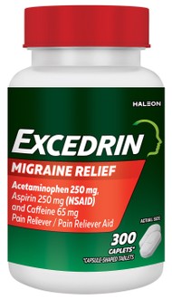 Excedrin Migraine Relief