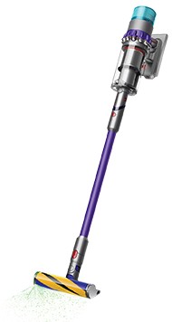 Dyson Gen5Detect Extra Cordless Stick Vacuum