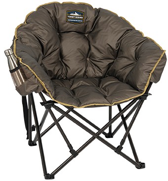 Tommy Bahama Padded Club Chair