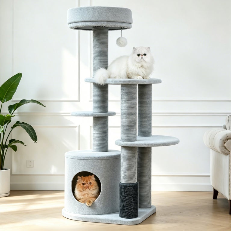 Cohos 64" Cat Tree