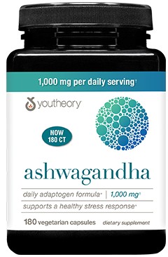 youtheory Ashwagandha