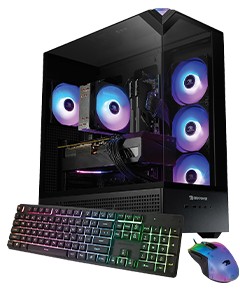 iBUYPOWER Element Gaming Desktop