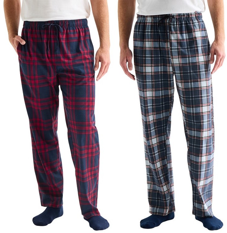 Nautica Men's Lounge Pant
