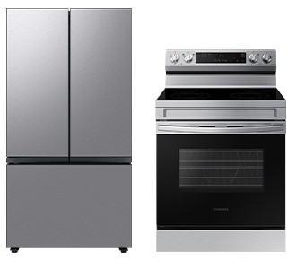 Select Samsung Appliances