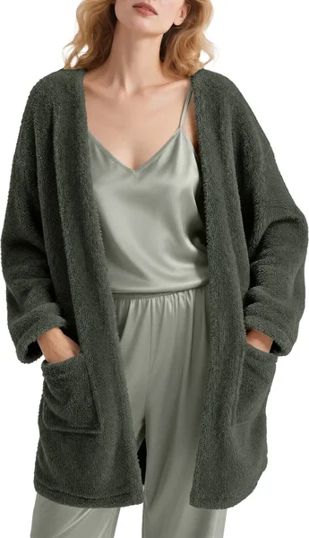 Dakimoe Sleep Cardigan