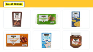 7 Dollar General Grocery Dupes Worth Buying Over Brands