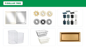 11 Worth It Dollar Tree Bathroom Decor Items That Look Expensive