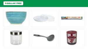 15 Best Dollar Tree Items Retirees Should Grab Before October
