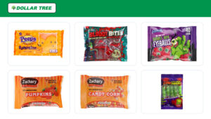 6 Dollar Tree Must Have Seasonal Treats To Buy This October