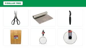 8 Dollar Tree Kitchen Tools Worth Buying For Home Cooks
