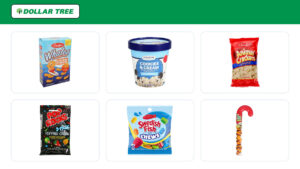 8 Dollar Tree Treats Kids Love That Are Super Affordable