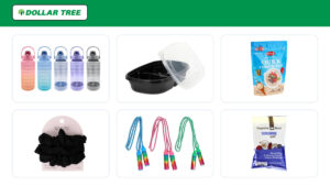 9 Dollar Tree Fitness Finds That Make Staying Active Affordable
