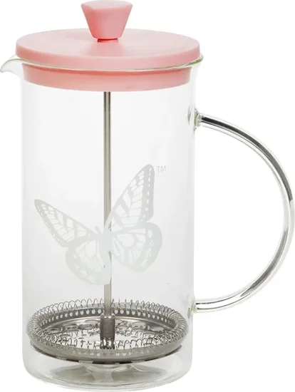 Dolly Parton French Press Coffee Maker