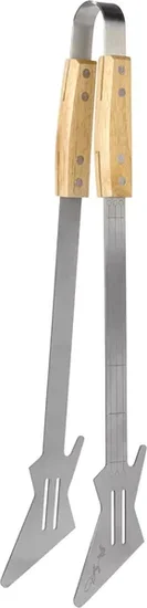 Dolly Parton Guitar Shaped Tongs
