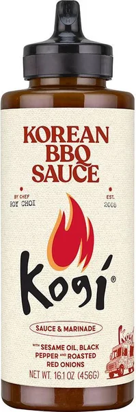 Dr Pepper BBQ Sauce
