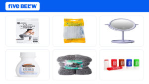 12 Five Below Essentials Retirees Need For Better Living