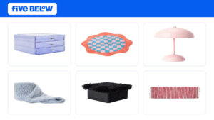 14 Five Below Home Finds For An Affordable Room Refresh