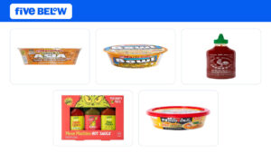 3 Five Below Spices And Seasonings You Must Buy For Soup
