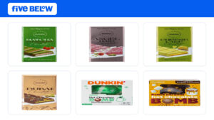6 Five Below Belgian Chocolates Worth Buying Right Now